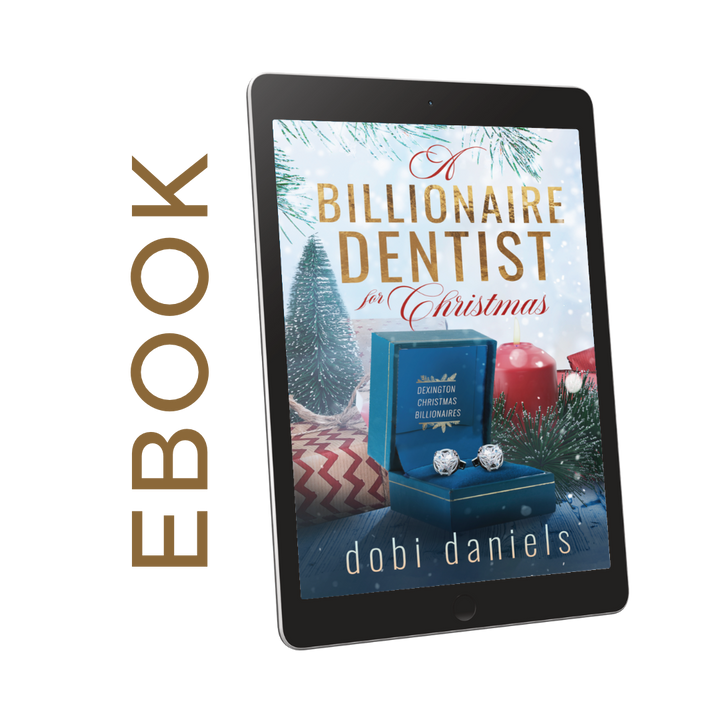 A Billionaire Dentist for Christmas (EBOOK)