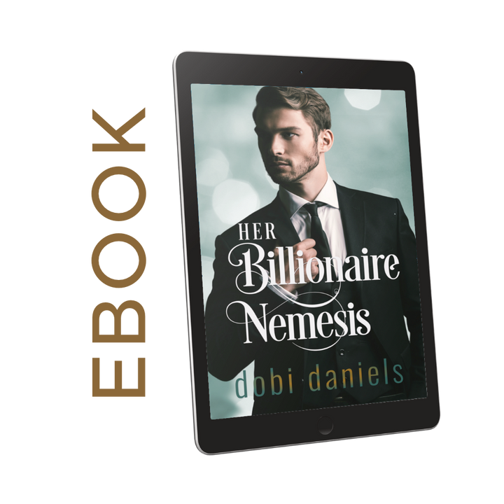 Her Billionaire Nemesis (EBOOK)