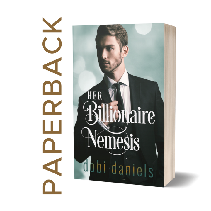 Her Billionaire Nemesis (PAPERBACK)