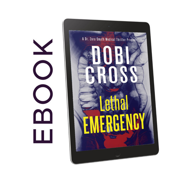 Lethal Emergency (EBOOK)