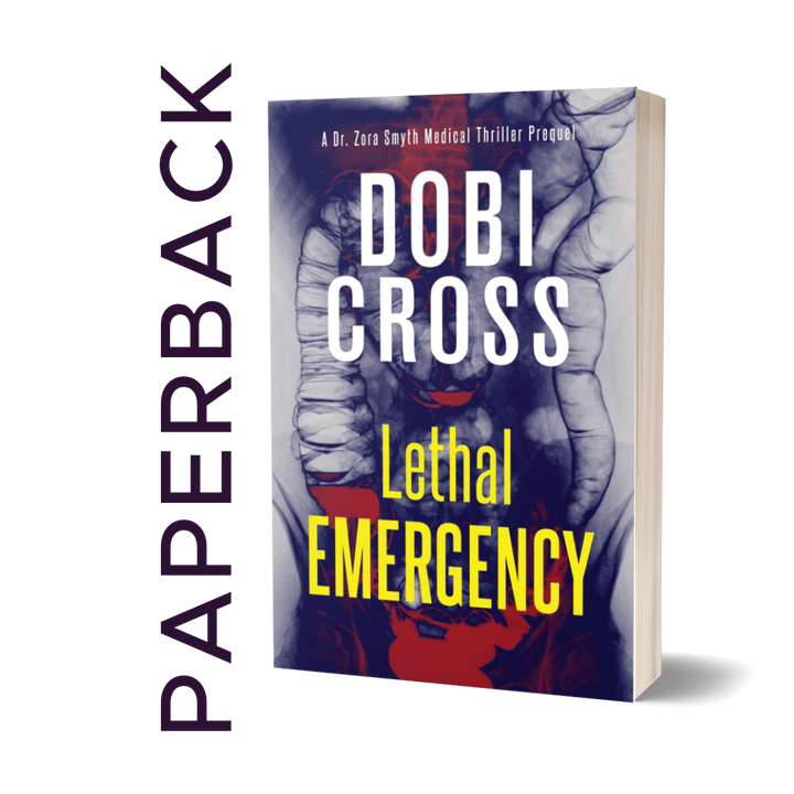 Lethal Emergency (PAPERBACK)