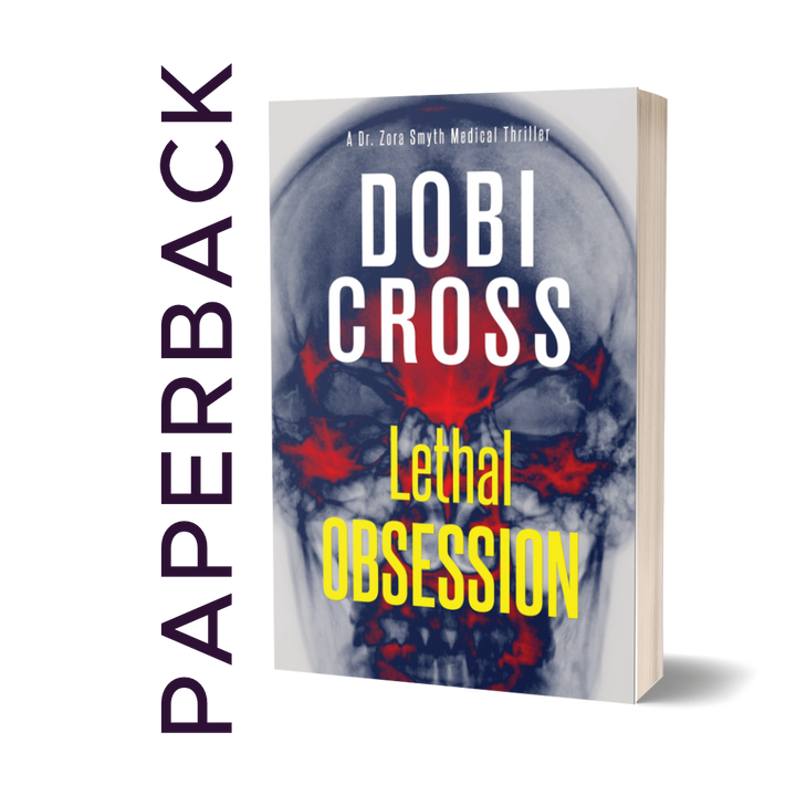 Lethal Obsession (PAPERBACK)