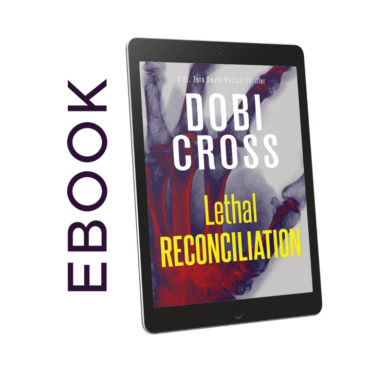 Lethal Reconciliation (EBOOK)