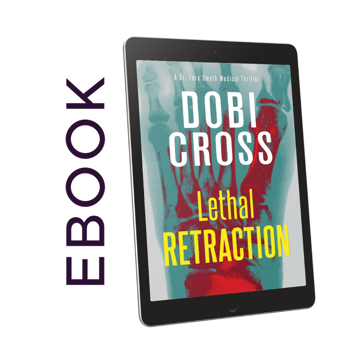 Lethal Retraction (EBOOK)