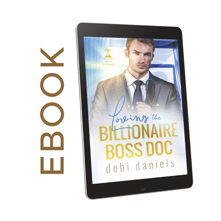 Loving the Billionaire Boss Doc (EBOOK)