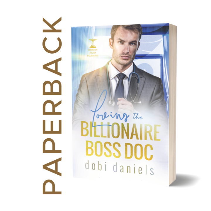 Loving the Billionaire Boss Doc (PAPERBACK)