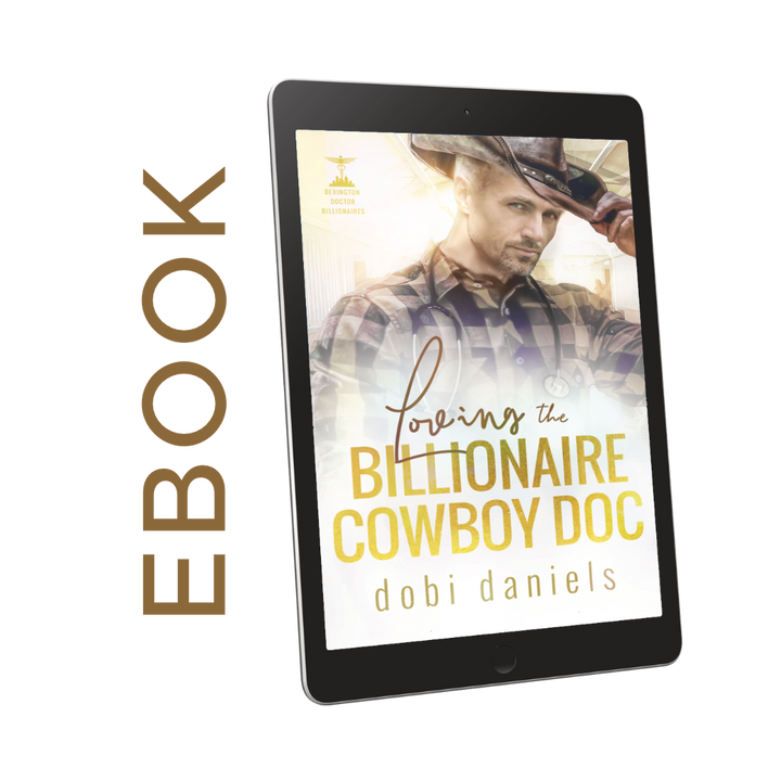 Loving the Billionaire Cowboy Doc (EBOOK)