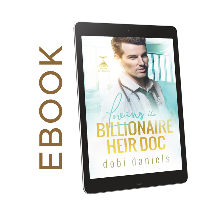 Loving the Billionaire Heir Doc (EBOOK)