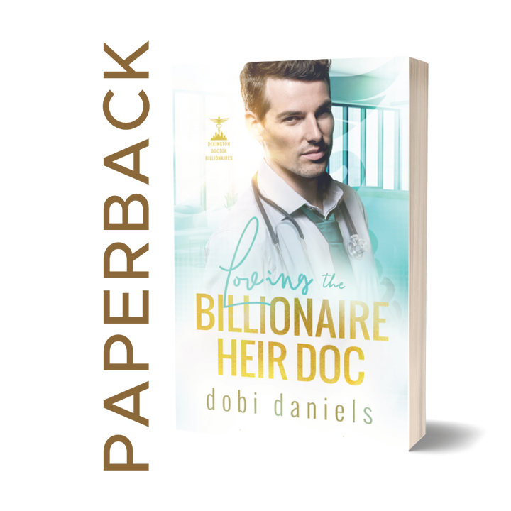 Loving the Billionaire Heir Doc (PAPERBACK)