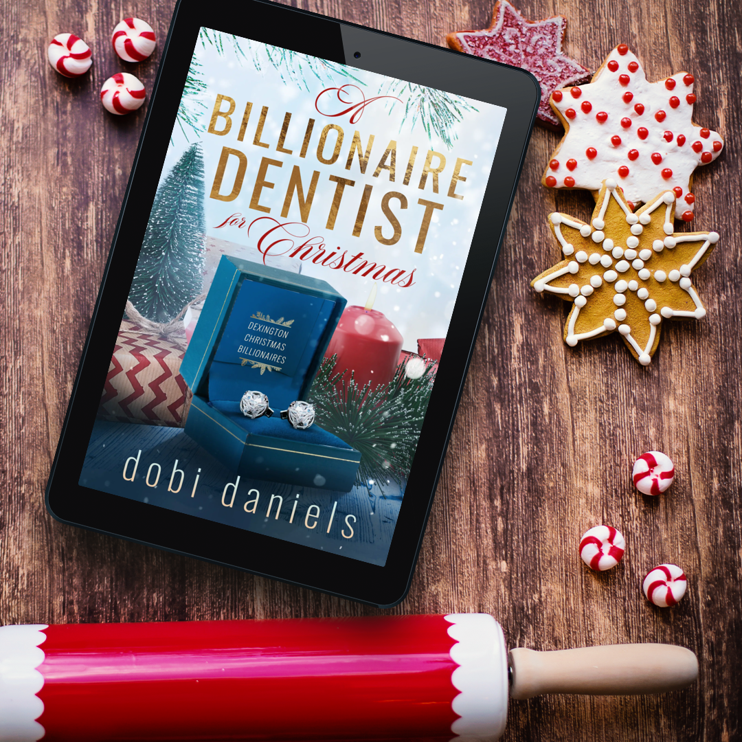 A Billionaire Dentist for Christmas (EBOOK)