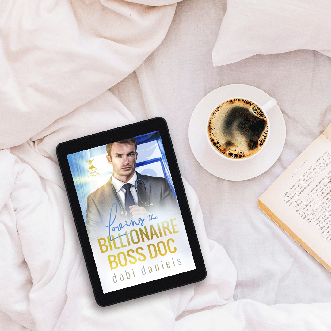 Loving the Billionaire Boss Doc (EBOOK)