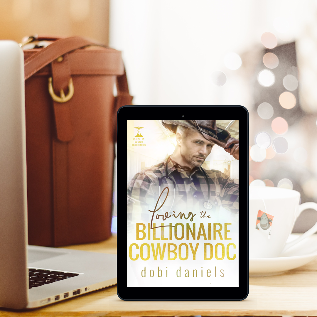 Loving the Billionaire Cowboy Doc (EBOOK)