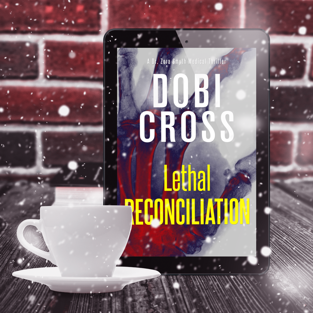 Lethal Reconciliation (EBOOK)