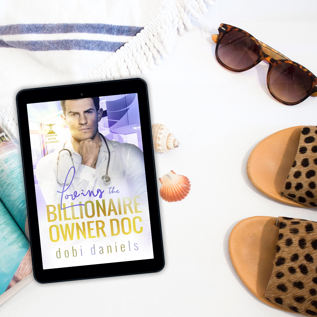 Loving the Billionaire Owner Doc (EBOOK)