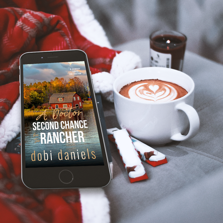 A Doctor Second Chance for the Rancher (EBOOK)