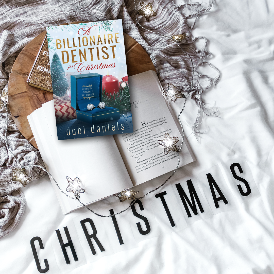 A Billionaire Dentist for Christmas (PAPERBACK)