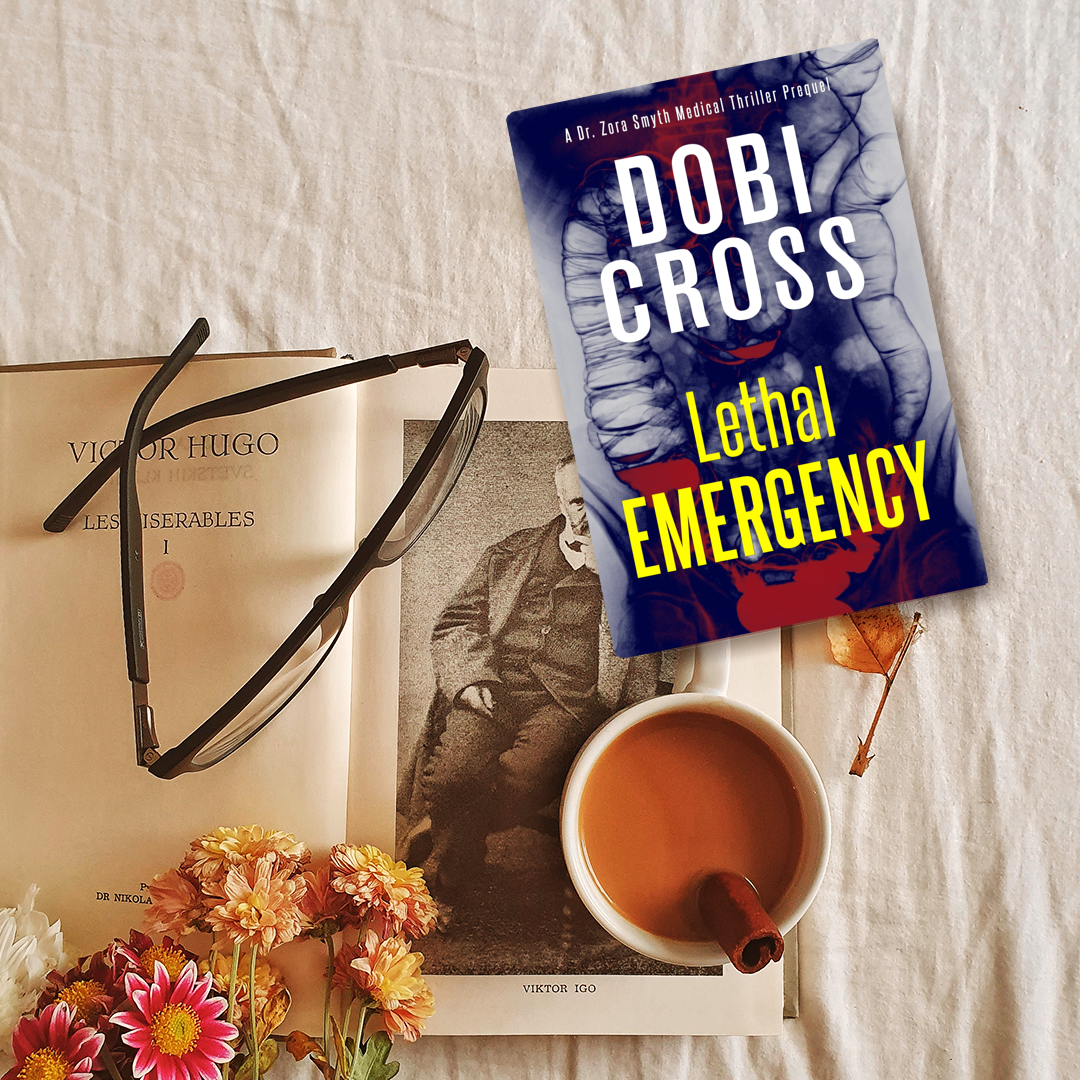 Lethal Emergency (PAPERBACK)