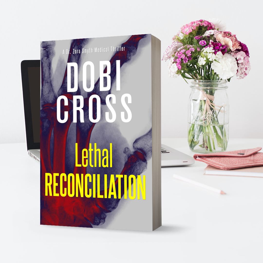 Lethal Reconciliation (PAPERBACK)