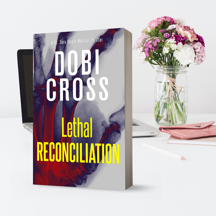 Lethal Reconciliation (PAPERBACK)