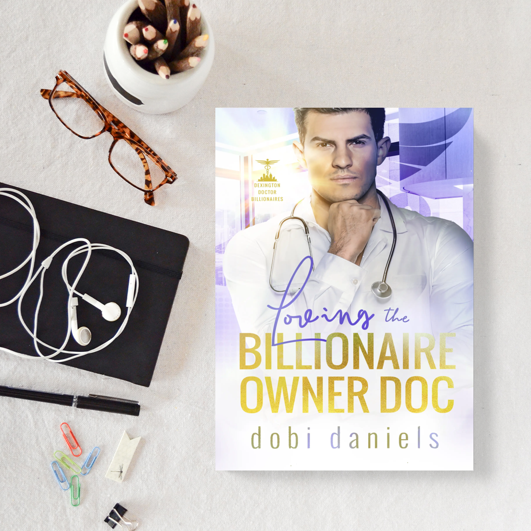 Loving the Billionaire Owner Doc (PAPERBACK)